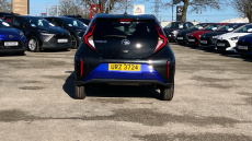 Toyota Aygo X 1.0 VVT-i Edge 5dr Petrol Hatchback